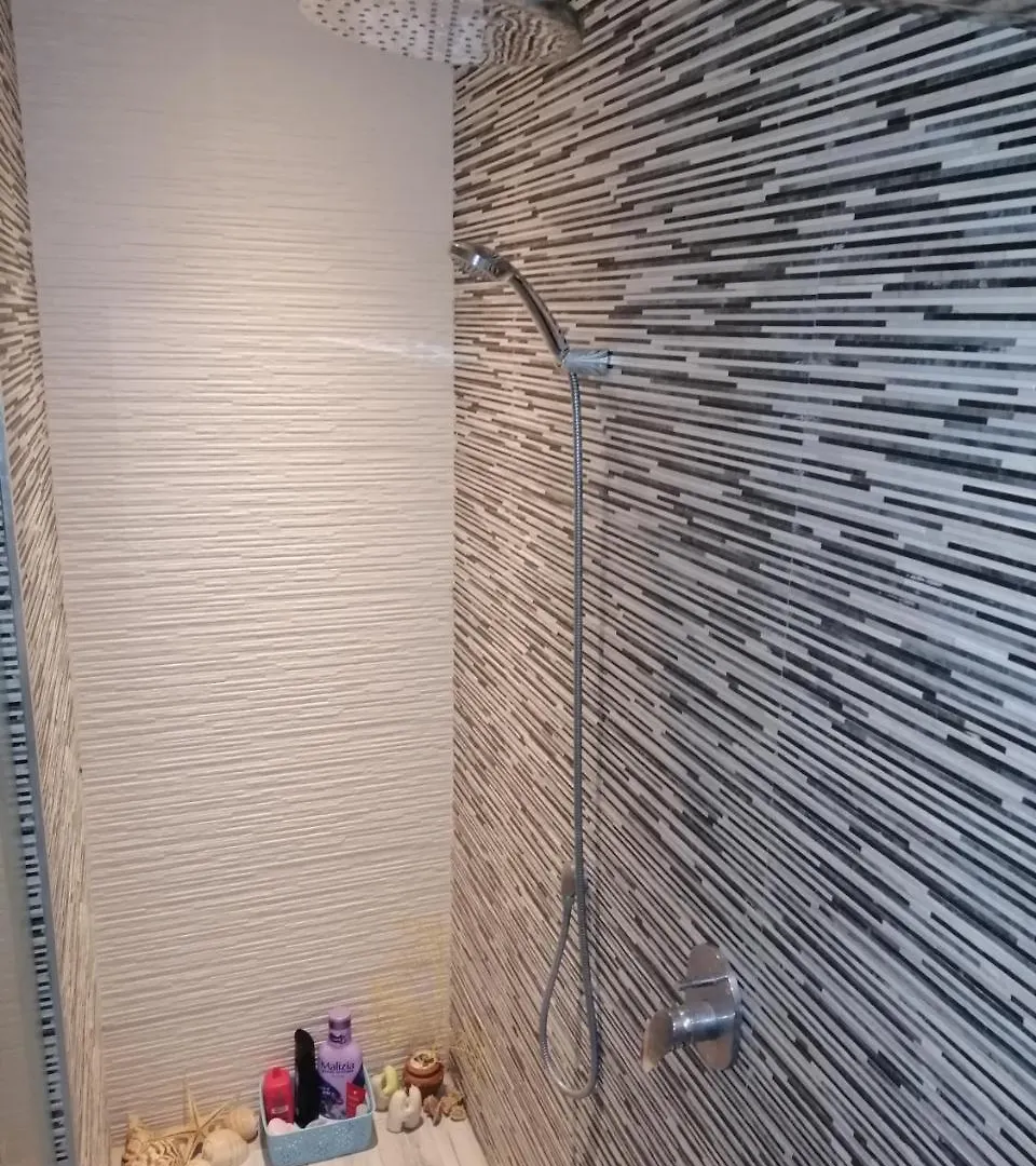 Apartmán La Perle Bleu Lac III Tunis Tunisko