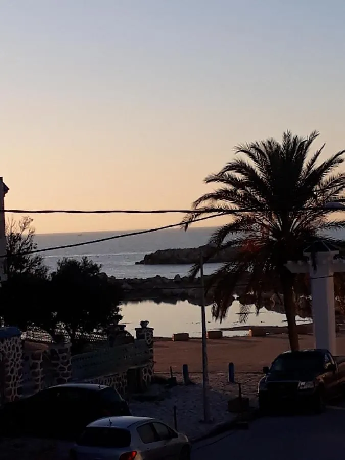 La Perle Bleu Lac III Apartment Tunis